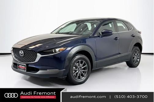 2021 Mazda CX-30 2.5 S