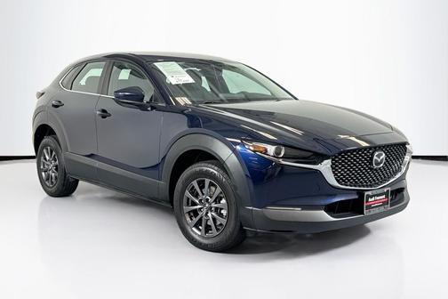2021 Mazda CX-30 2.5 S