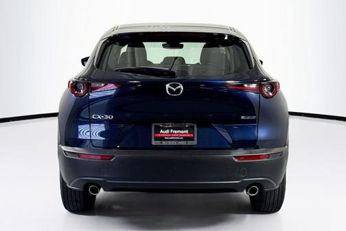 2021 Mazda CX-30 2.5 S