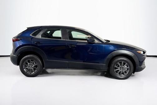 2021 Mazda CX-30 2.5 S