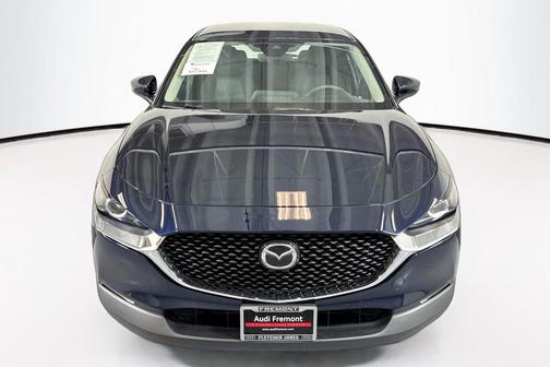 2021 Mazda CX-30 2.5 S