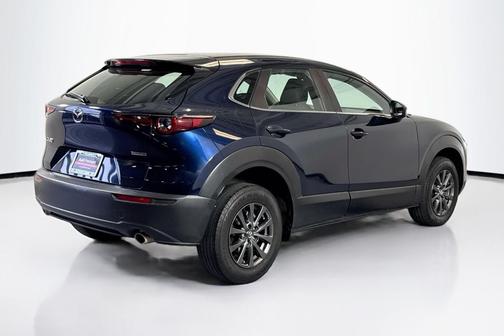 2021 Mazda CX-30 2.5 S