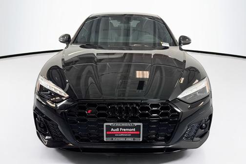 2024 Audi S5 3.0T Prestige