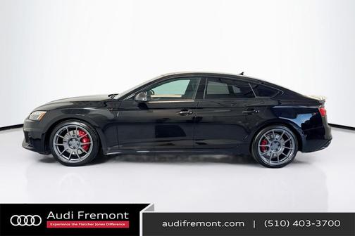 2024 Audi S5 3.0T Prestige