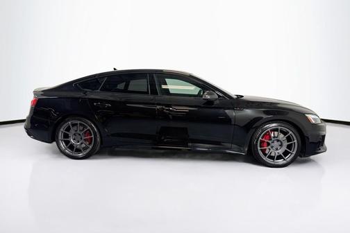 2024 Audi S5 3.0T Prestige