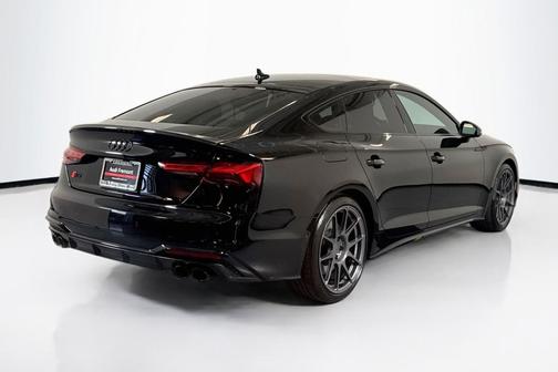 2024 Audi S5 3.0T Prestige