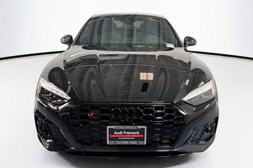 2024 Audi S5 3.0T Prestige