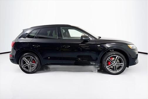 2025 Audi Q5 55 S line Premium Plus