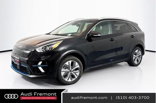 2022 Kia Niro EV EX