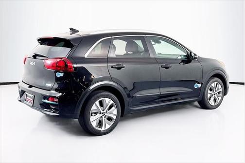 2022 Kia Niro EV EX