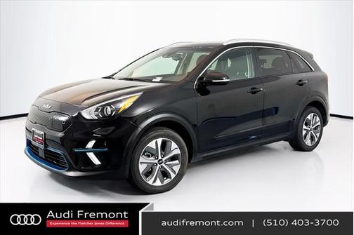 2022 Kia Niro EV EX