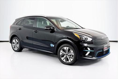 2022 Kia Niro EV EX