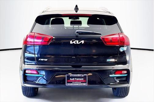 2022 Kia Niro EV EX