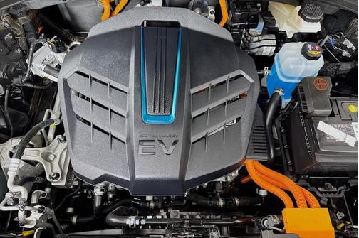2022 Kia Niro EV EX