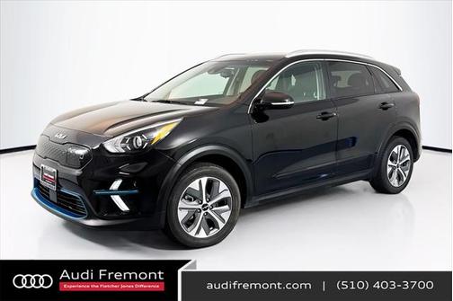 2022 Kia Niro EV EX
