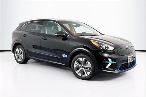 2022 Kia Niro EV EX