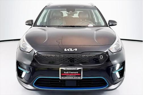 2022 Kia Niro EV EX