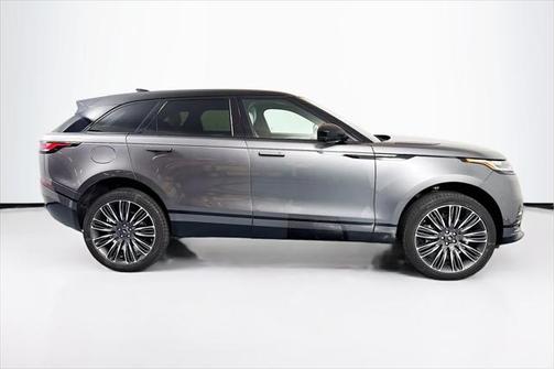 2018 Land Rover Range Rover Velar P380 First Edition
