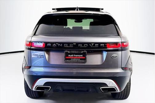 2018 Land Rover Range Rover Velar P380 First Edition