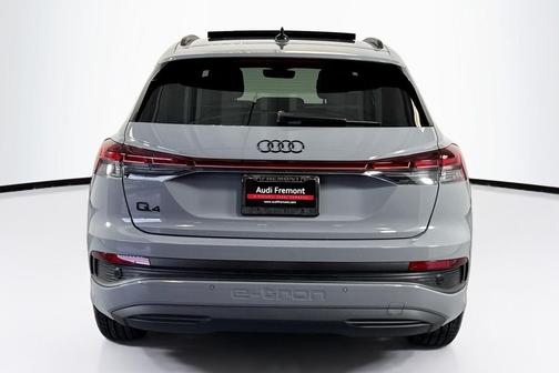 2025 Audi Q4 e-tron Premium 45 RWD