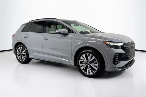 2025 Audi Q4 e-tron Premium 45 RWD