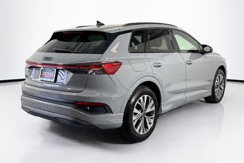2025 Audi Q4 e-tron Premium 45 RWD