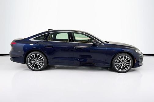2026 Audi A6 Premium Plus quattro S tronic