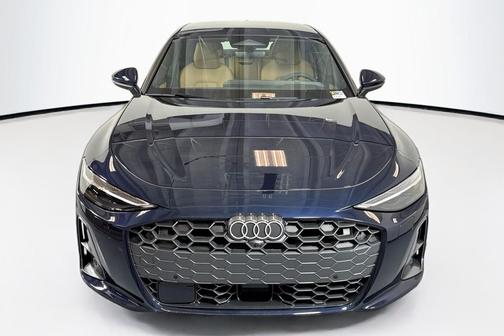2026 Audi A6 Premium Plus quattro S tronic