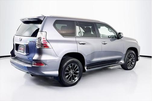 2022 Lexus GX 460 Premium