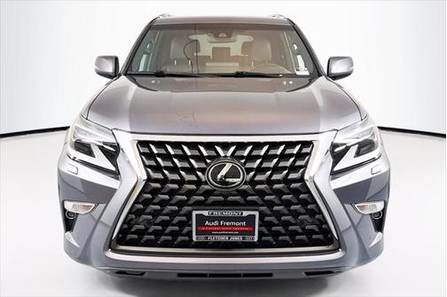 2022 Lexus GX 460 Premium