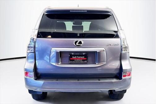 2022 Lexus GX 460 Premium