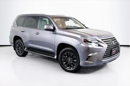 2022 Lexus GX 460 Premium