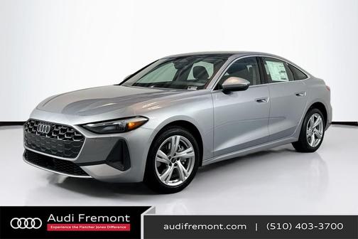 2025 Audi A5 Premium