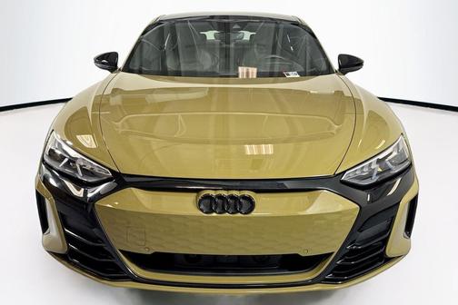 2023 Audi RS e-tron GT quattro