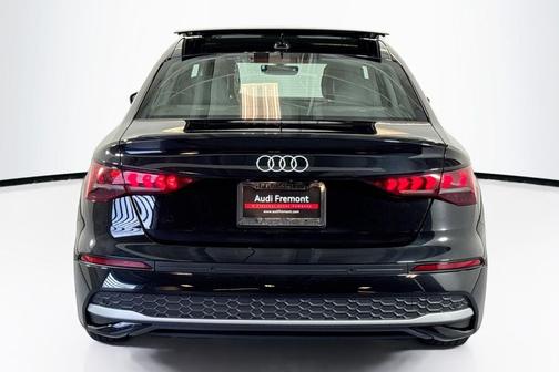 2025 Audi A3 Premium