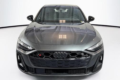 2025 Audi S5 Premium Plus TFSI quattro S tronic