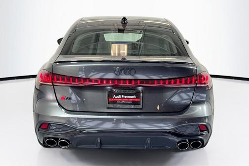 2025 Audi S5 Premium Plus TFSI quattro S tronic