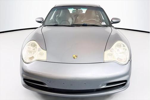 2003 Porsche 911 Carrera 4S