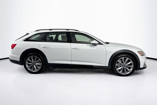2025 Audi A6 55 Premium Plus