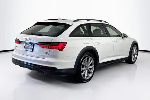 2025 Audi A6 55 Premium Plus