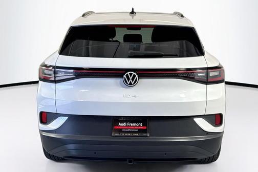2023 Volkswagen ID.4 AWD Pro S