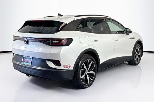 2023 Volkswagen ID.4 AWD Pro S