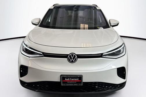 2023 Volkswagen ID.4 AWD Pro S