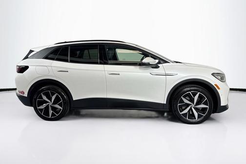 2023 Volkswagen ID.4 AWD Pro S