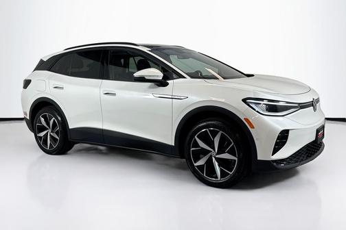 2023 Volkswagen ID.4 AWD Pro S