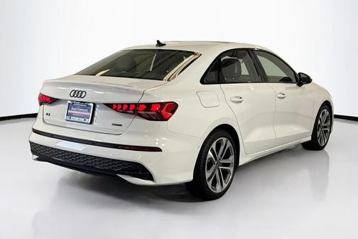 2026 Audi A3 Premium
