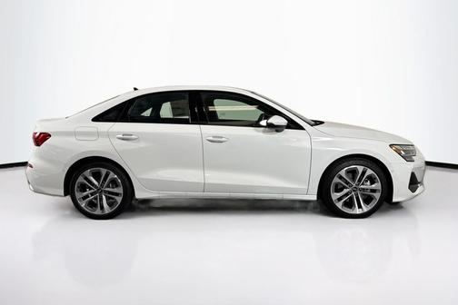 2026 Audi A3 Premium