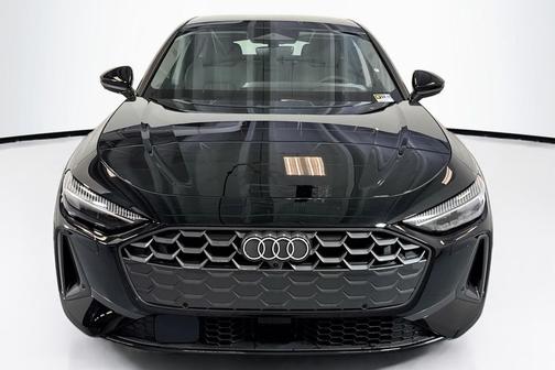 2025 Audi A5 Premium Plus TFSI quattro S tronic