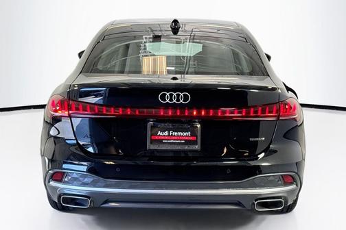 2025 Audi A5 Premium Plus TFSI quattro S tronic