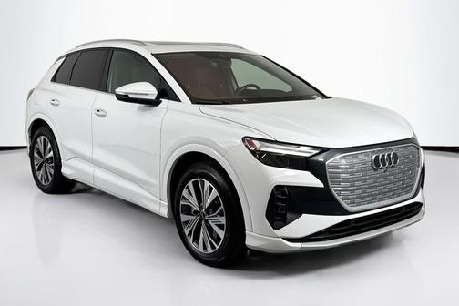 2023 Audi Q4 e-tron Premium 40 RWD